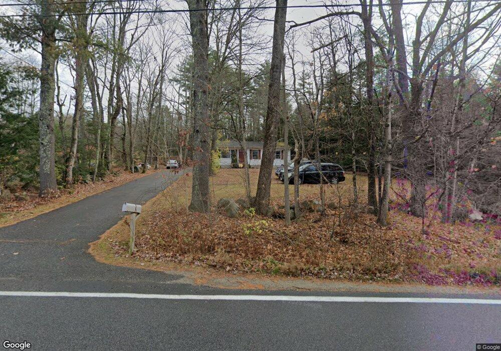 156 River Rd, Standish, ME 04084 - photo 1