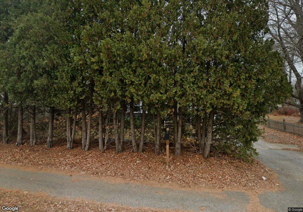 272 E Main St, Yarmouth, ME 04096 - photo 1