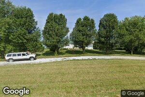 6575 N Forest Ave, Forest, IN 46039