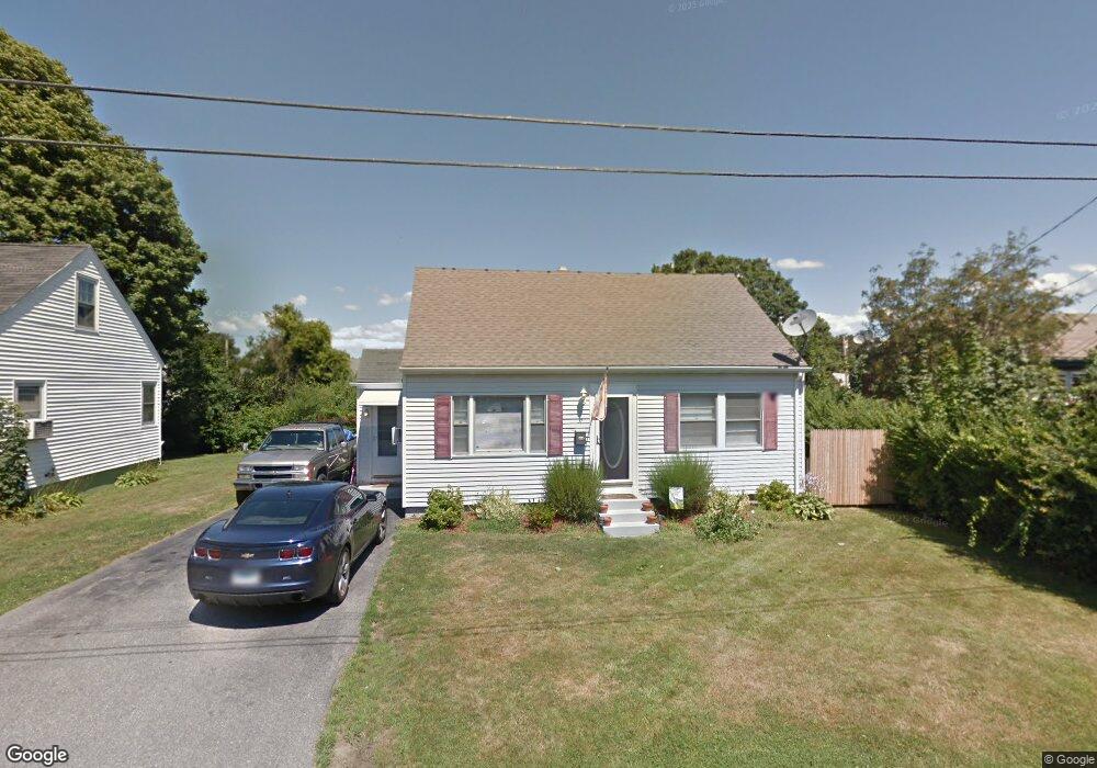 31 Smythe St, Middletown, RI 02842 - photo 1