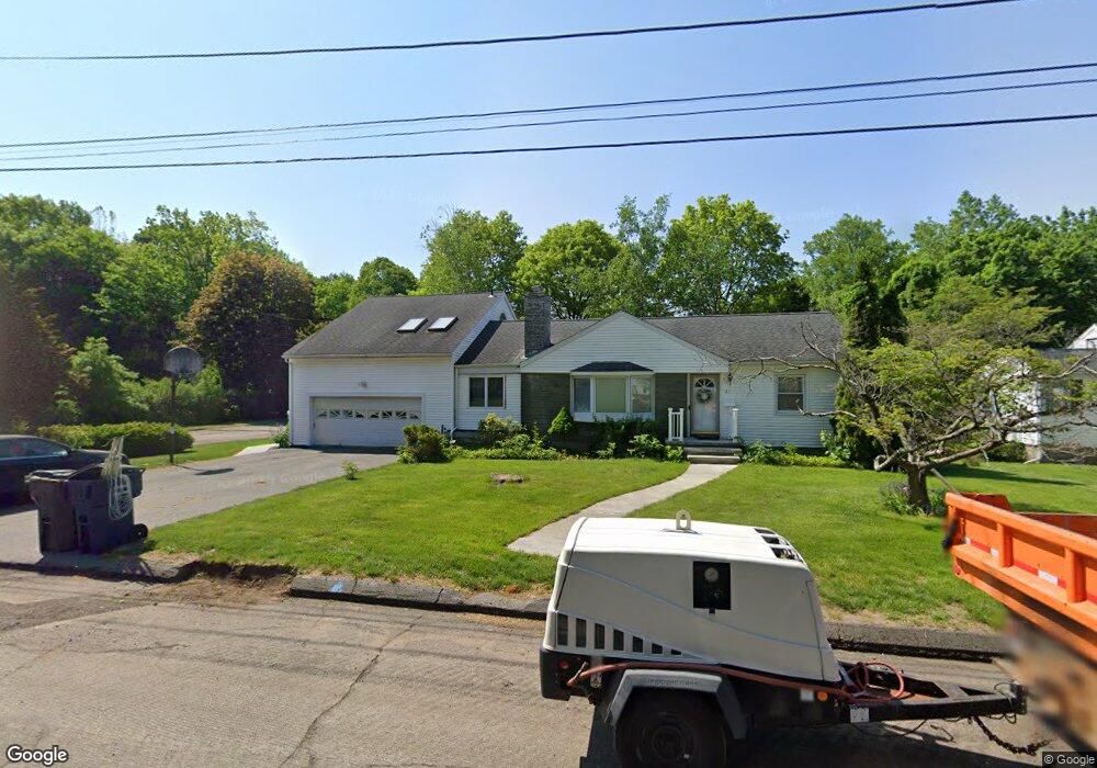 127 Colony Ave, Trumbull, CT 06611 - photo 1