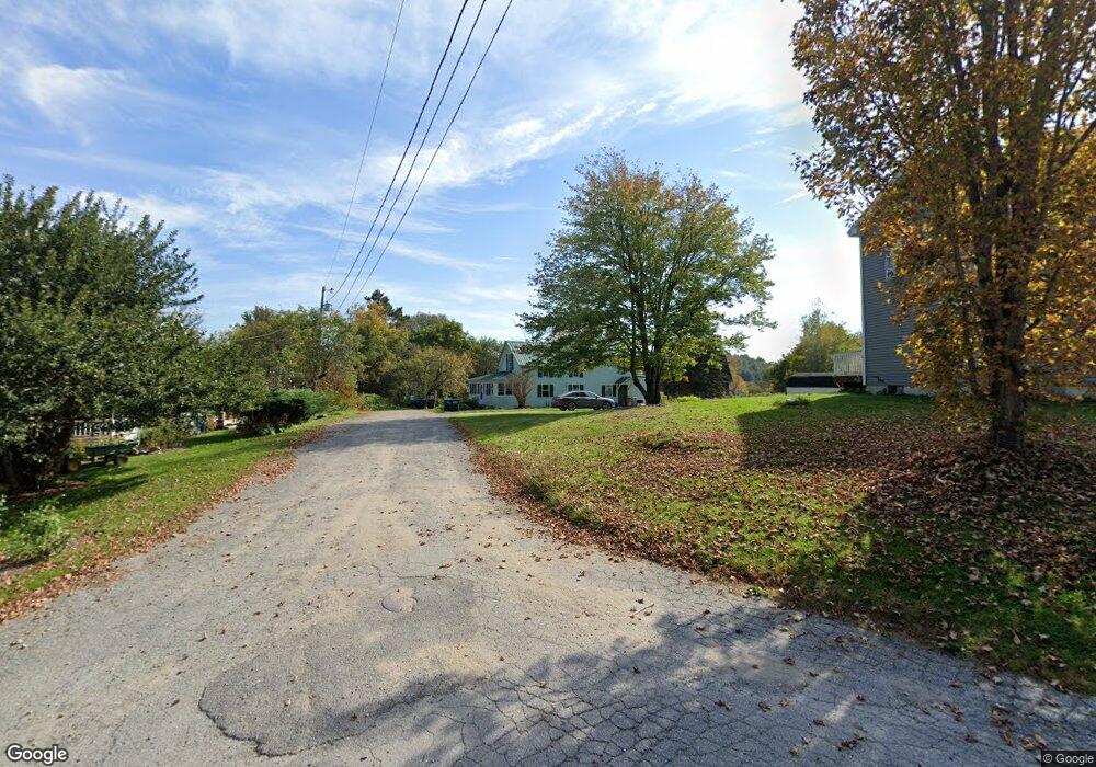 6 Cain St, Fairfax, VT 05454 - photo 1