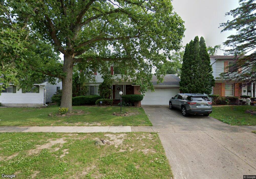 1330 Chatham Dr, Flint, MI 48505 - photo 1