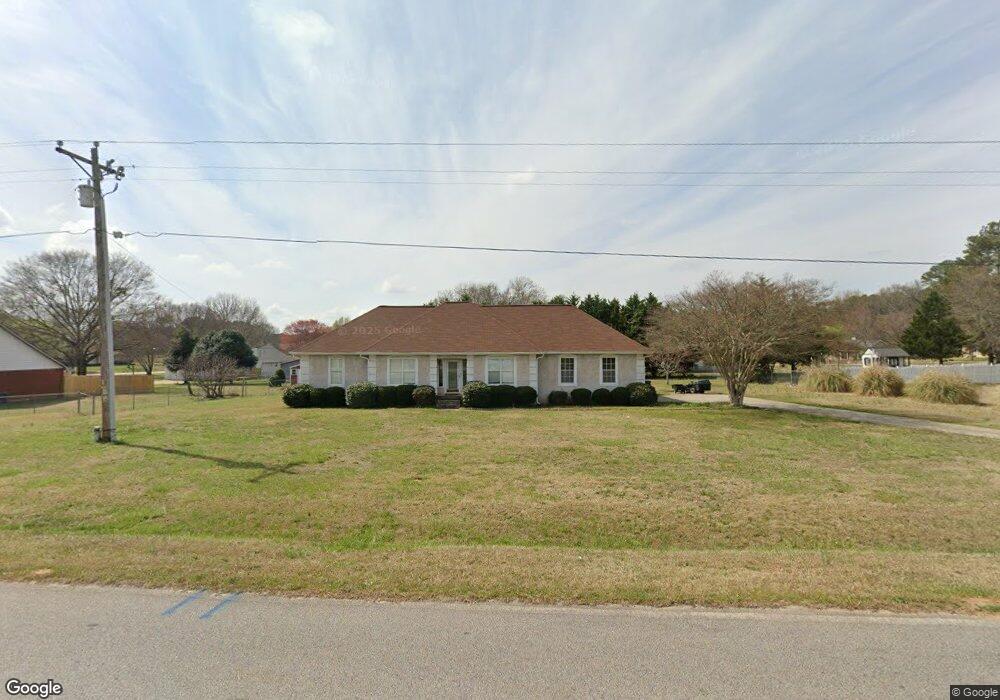 71 Rosser Rd, McDonough, GA 30252 - photo 1