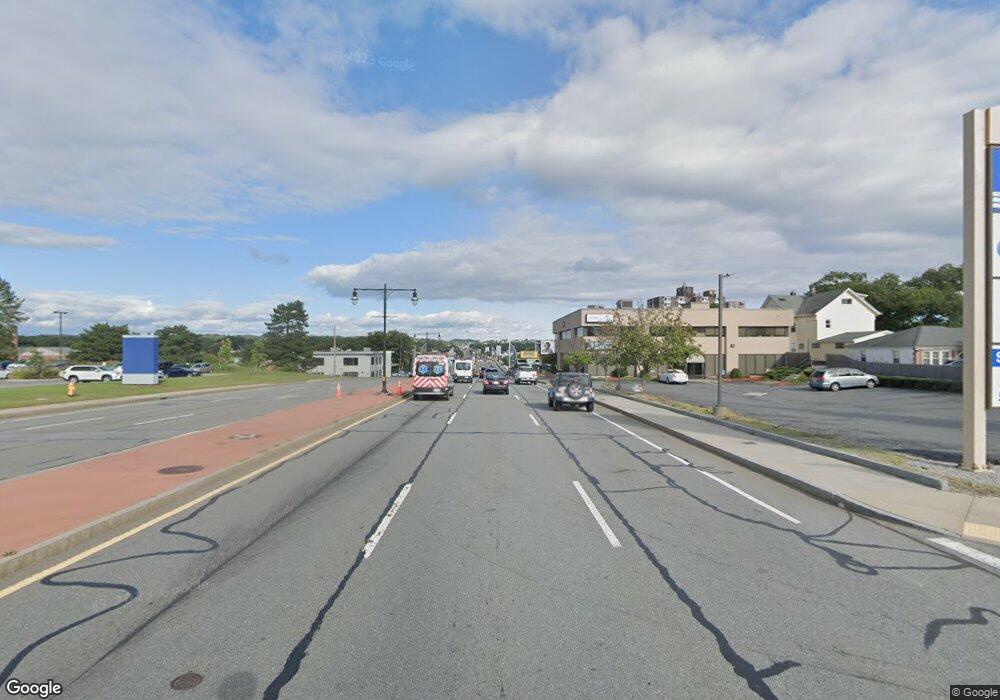 0 Alvarado Ave, Worcester, MA 01604 - photo 1