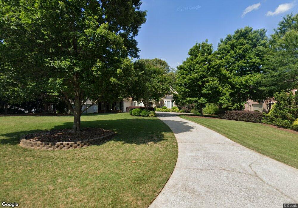 4342 Willow Oak Dr, Gainesville, GA 30506 - photo 1