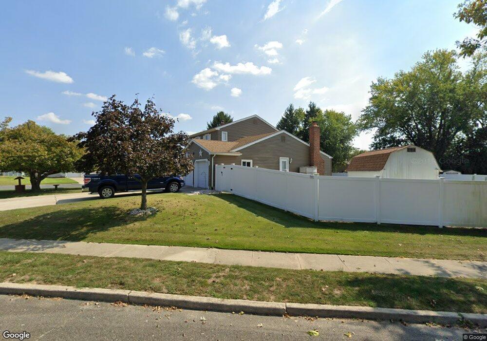 1 Conestoga Rd, Clementon, NJ 08021 - photo 1