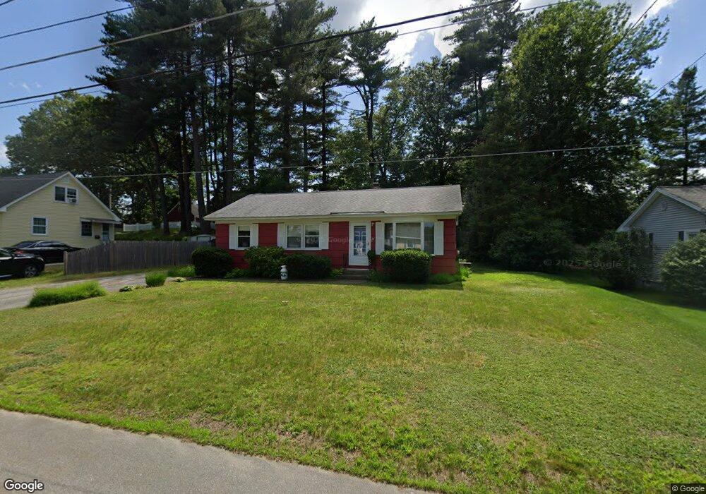 24 Caron Ave, Nashua, NH 03064 - photo 1