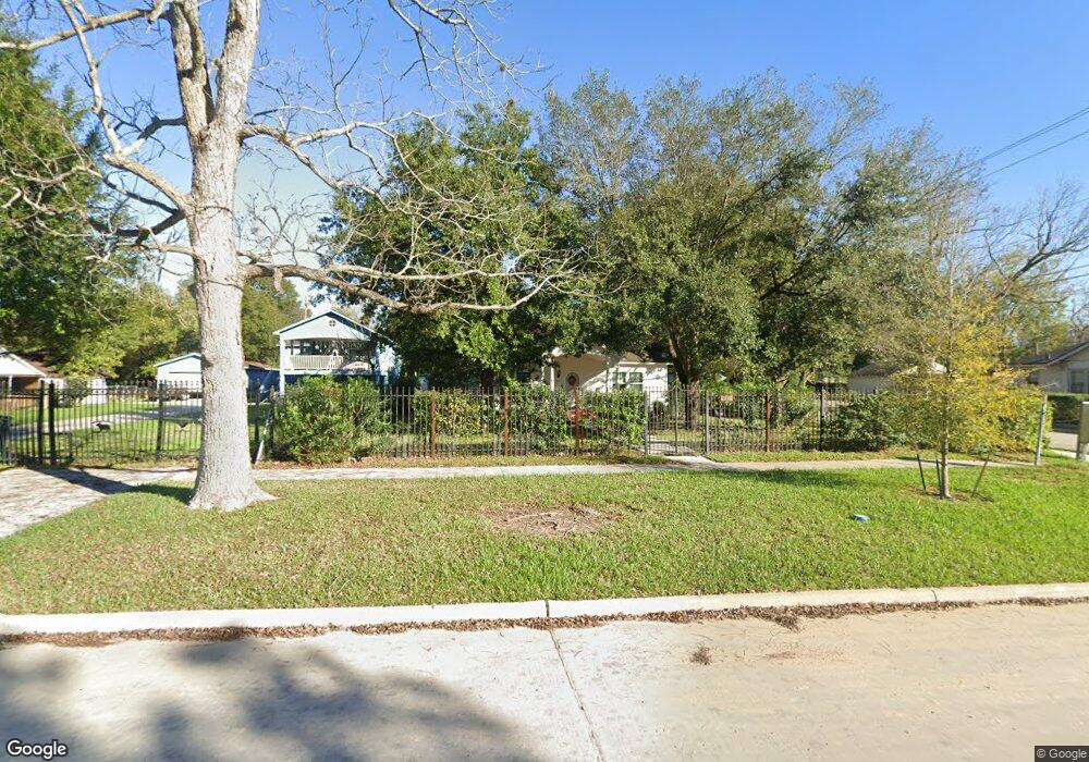 4031 Dover St, Houston, TX 77087 - photo 1