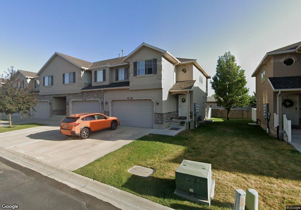 1662 Madison View Dr, Riverton, UT 84065 - photo 1