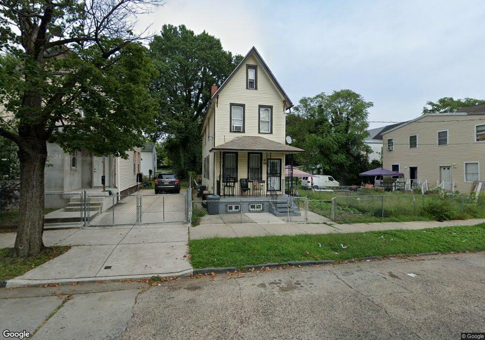 116 N 30th St, Camden, NJ 08105 - photo 1