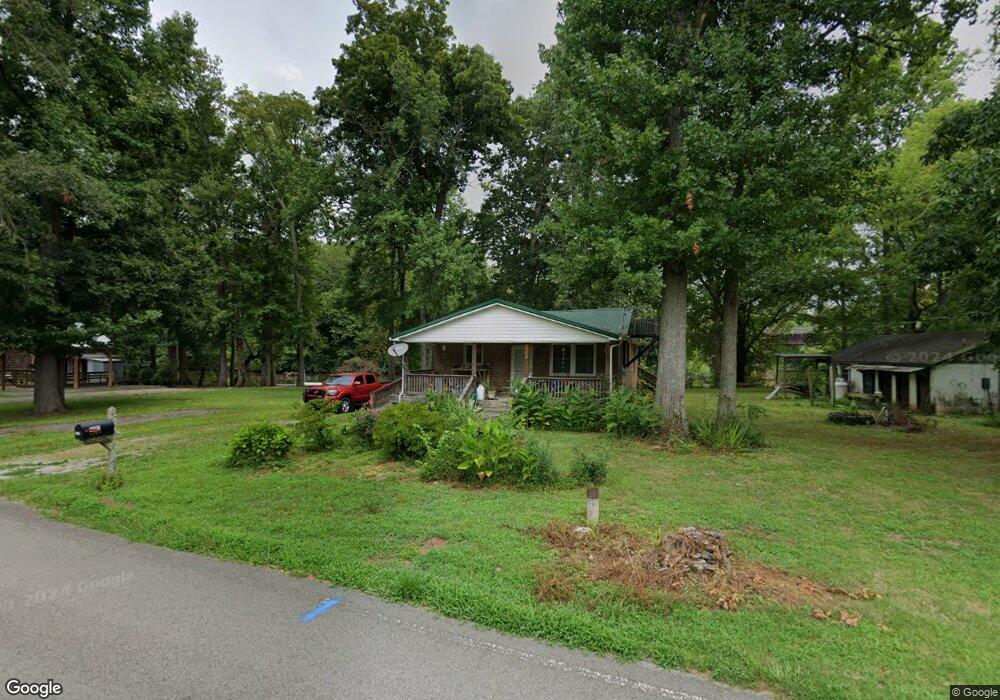 1423 Chapmansboro Rd, Chapmansboro, TN 37035 - photo 1