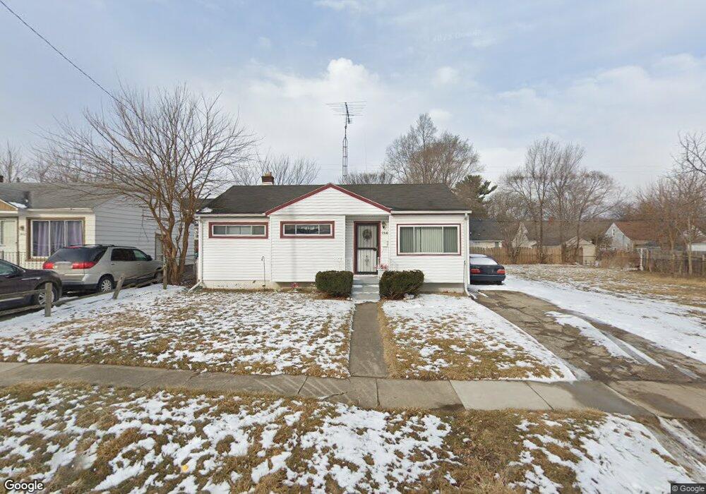 3318 Comanche Ave, Flint, MI 48507 - photo 1