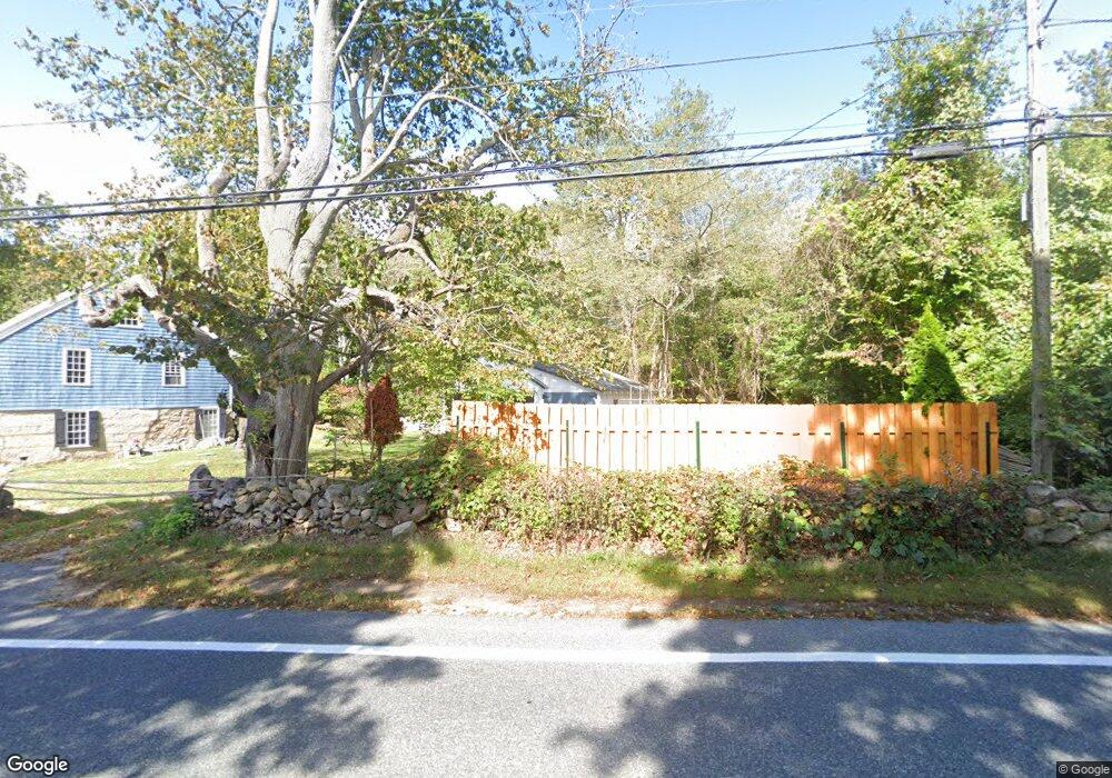 3809 Old Post Rd, Charlestown, RI 02813 - photo 1