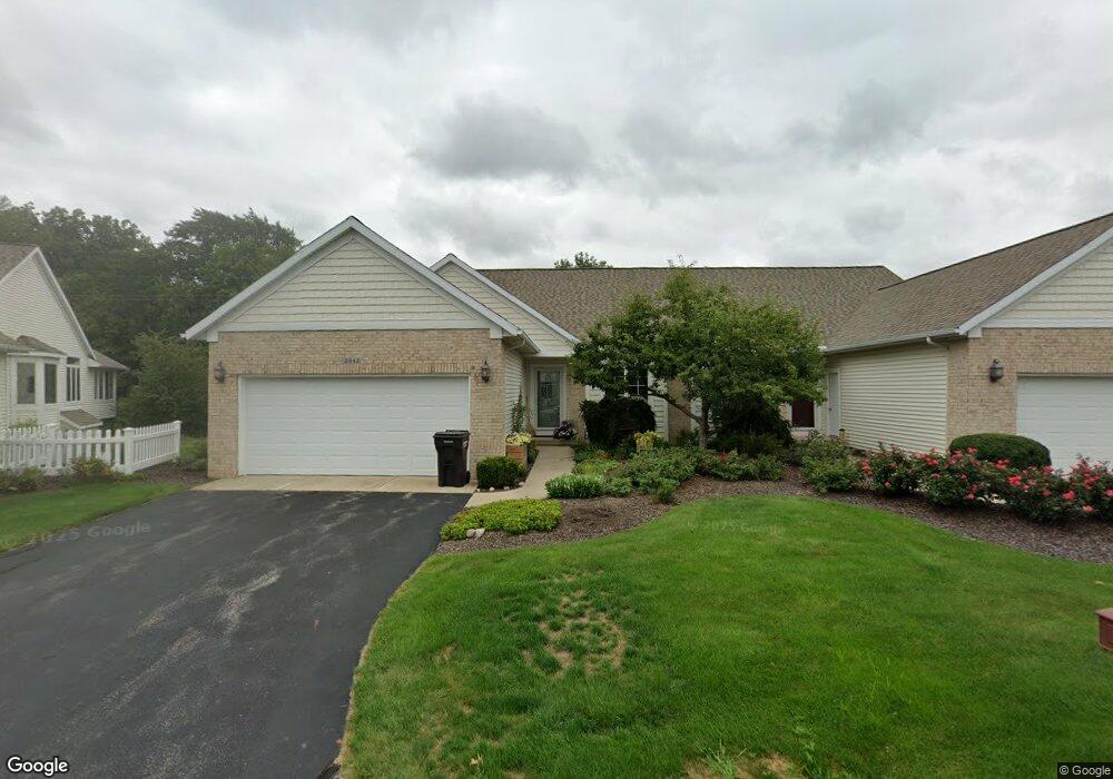 8310 Rockledge Way SW unit 92, Byron Center, MI 49315 - photo 1