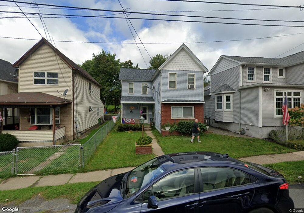 117 N Fillmore Ave, Scranton, PA 18504 - photo 1