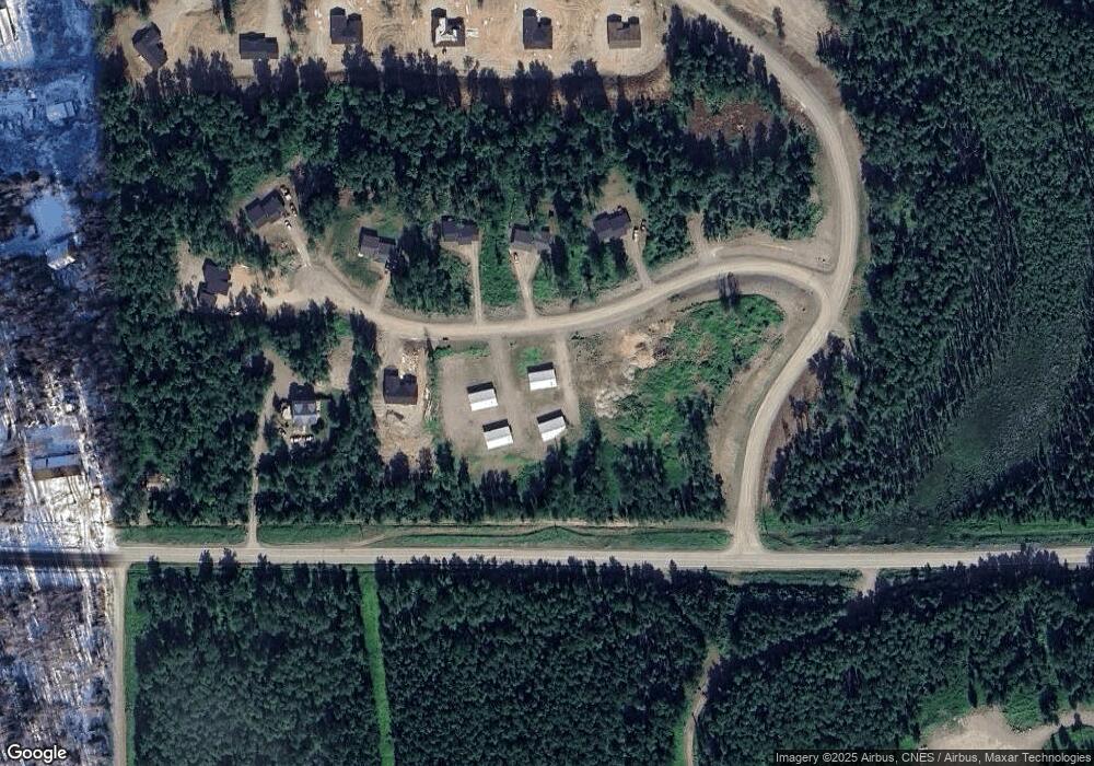 9434 W Blue Moon Cir, Wasilla, AK 99623 - photo 1