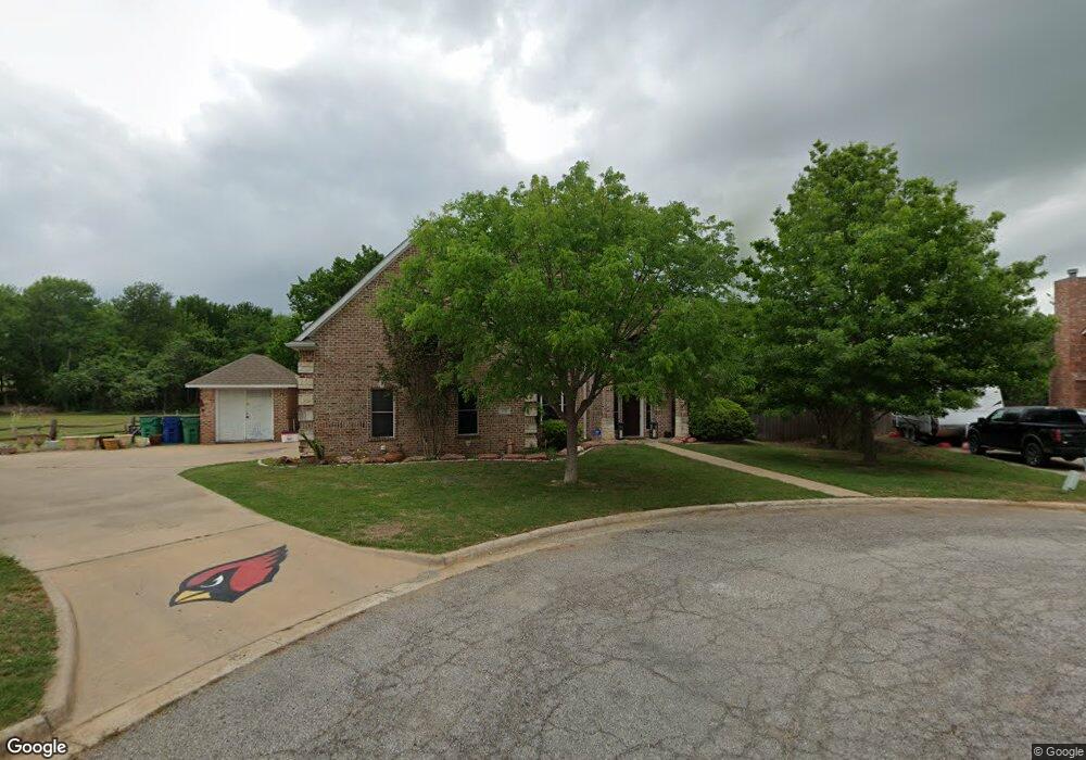 106 Sara Cir, Pottsboro, TX 75076 - photo 1