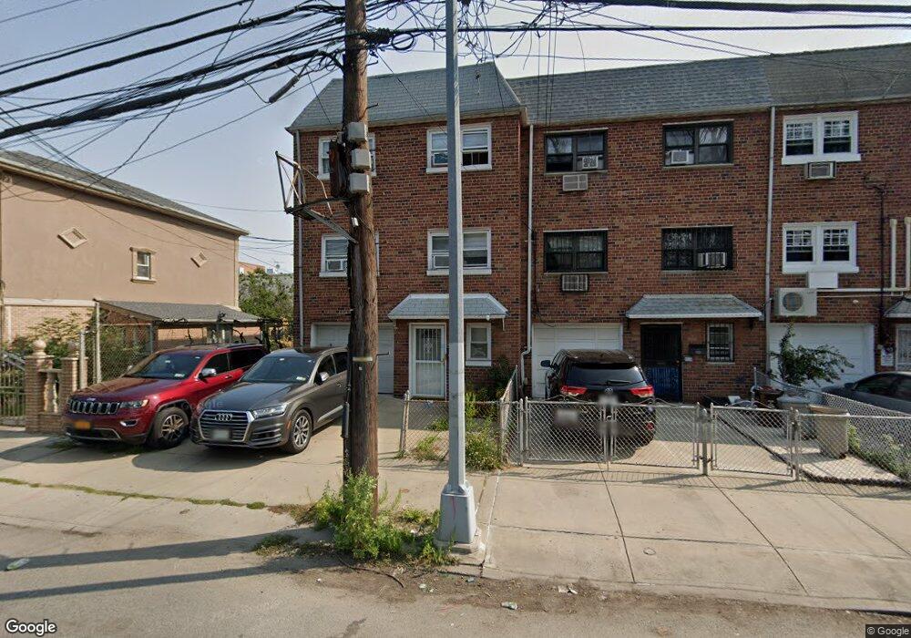 10367 102nd St, Ozone Park, NY 11417 - photo 1