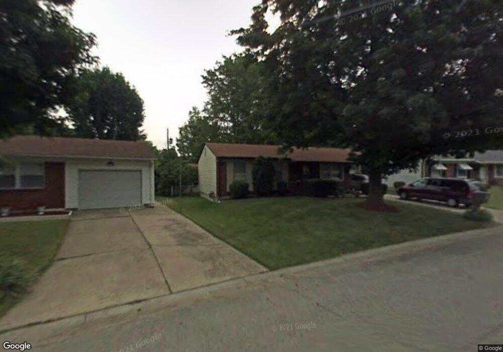 2614 Embleton Ln, Saint Charles, MO 63301 - photo 1