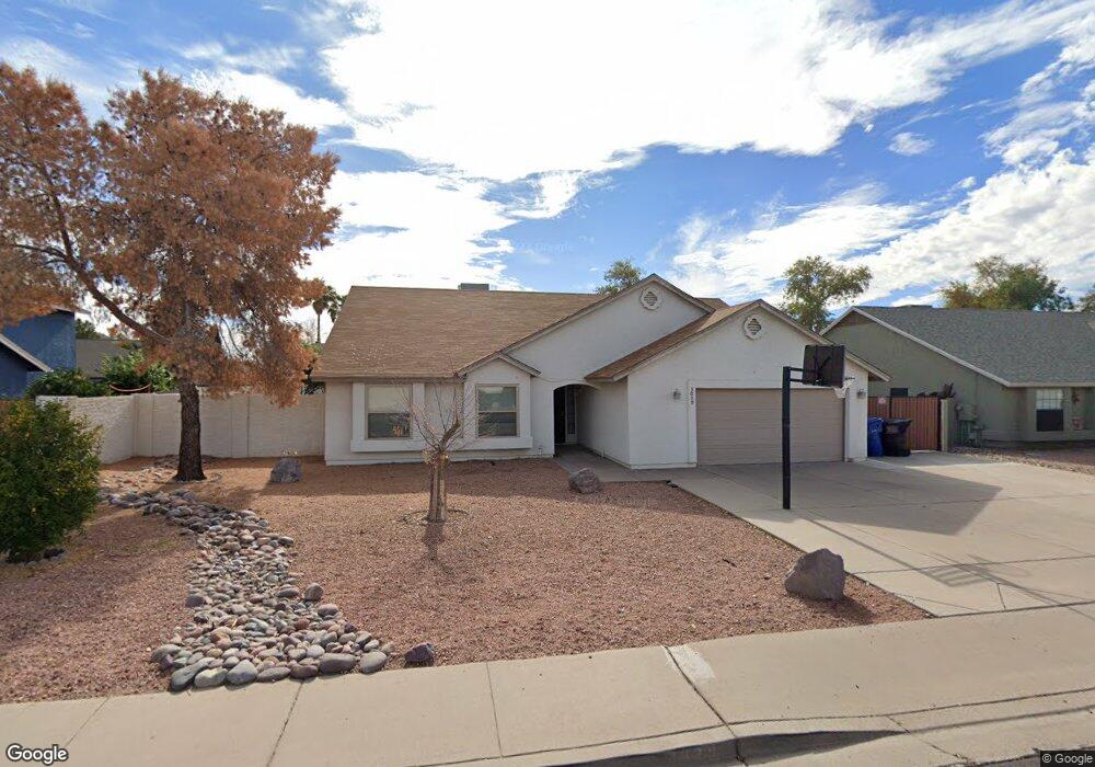 3039 E Laurel St, Mesa, AZ 85213 - photo 1