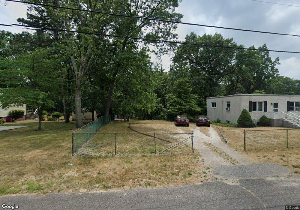 74 W 3rd Ave, Pine Hill, NJ 08021 - photo 1