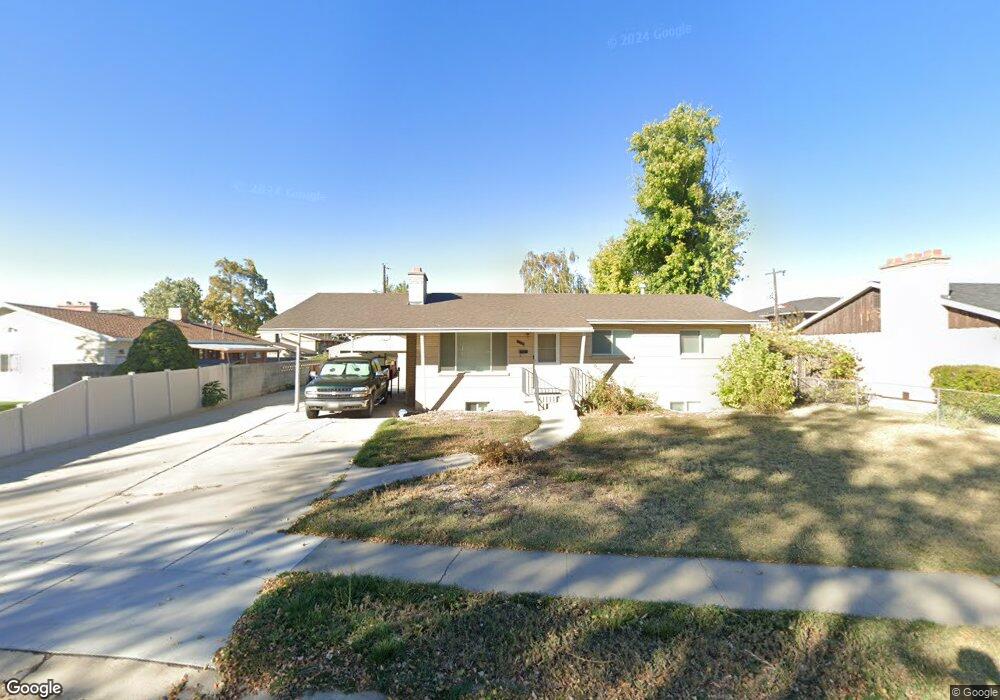 193 E Nicoletti Dr, Midvale, UT 84047 - photo 1