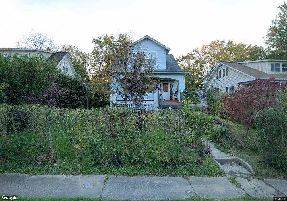 2907 Gibbons Ave, Baltimore, MD 21214 - photo 1
