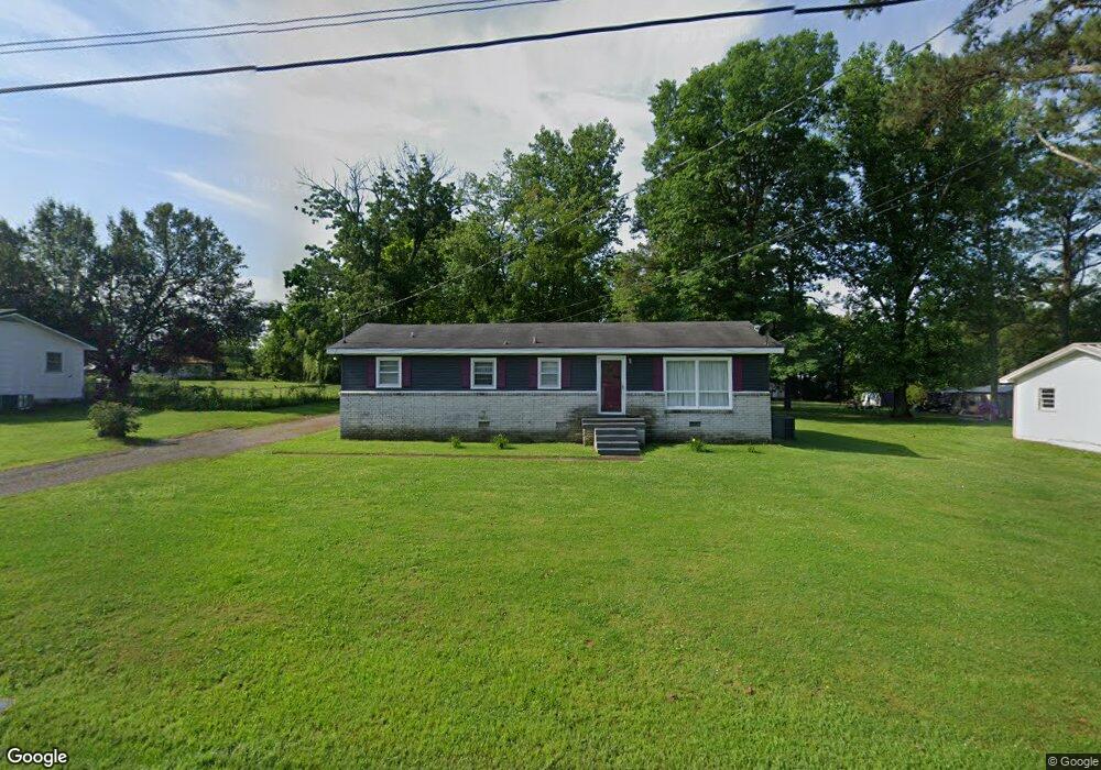 209 Moreland Ave, Shelbyville, TN 37160 - photo 1