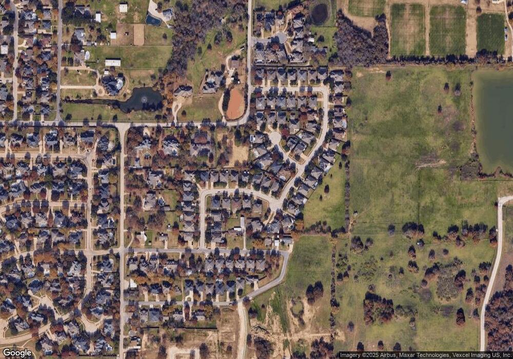 3508 Carlton St, Southlake, TX 76092 - photo 1