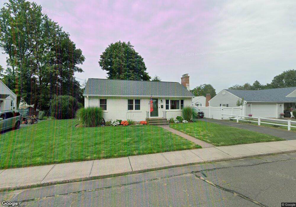 50 Sherwood Cir, Manchester, CT 06042 - photo 1