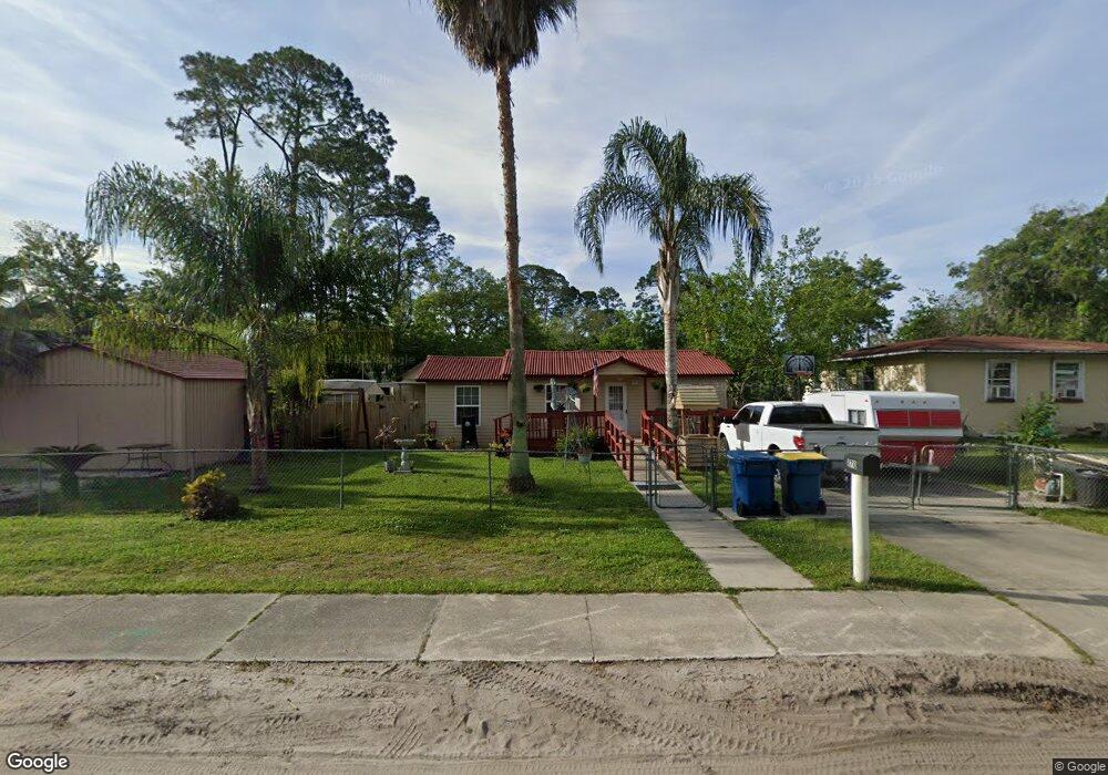 8710 Eaton Ave, Jacksonville, FL 32211 - photo 1