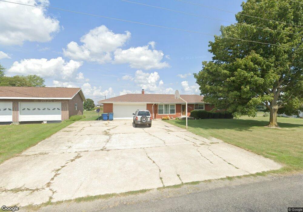 1920 12b Rd, Bourbon, IN 46504 - photo 1