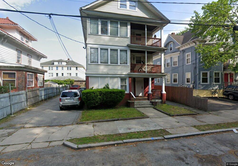 10 Miller Ave, Providence, RI 02905 - photo 1