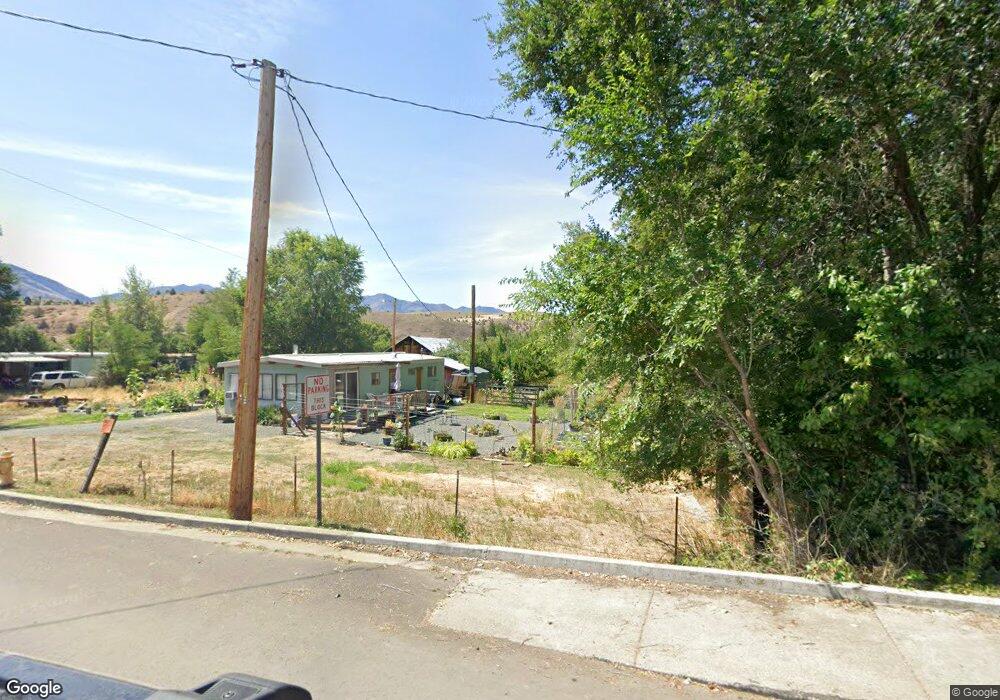 805 Ingle St, Mount Vernon, OR 97865 - photo 1