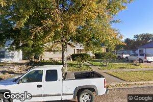 312 E 3rd St, Oakley, KS 67748