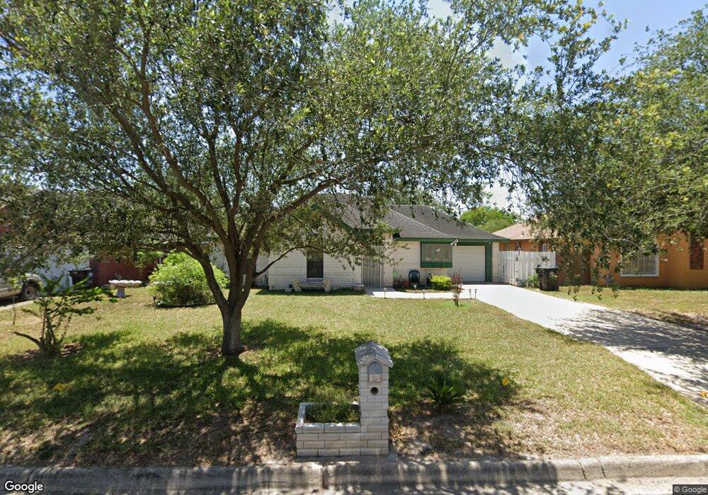 2607 N Nebraska Ave, Weslaco, TX 78596 - photo 1