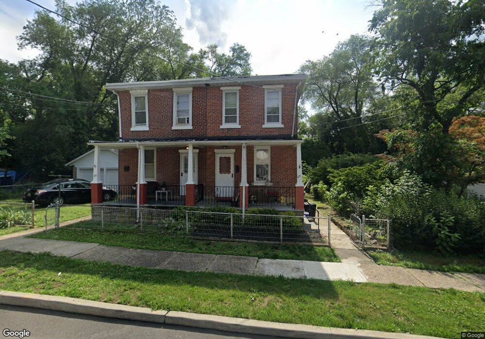 213 Magnolia St, Beverly, NJ 08010 - photo 1