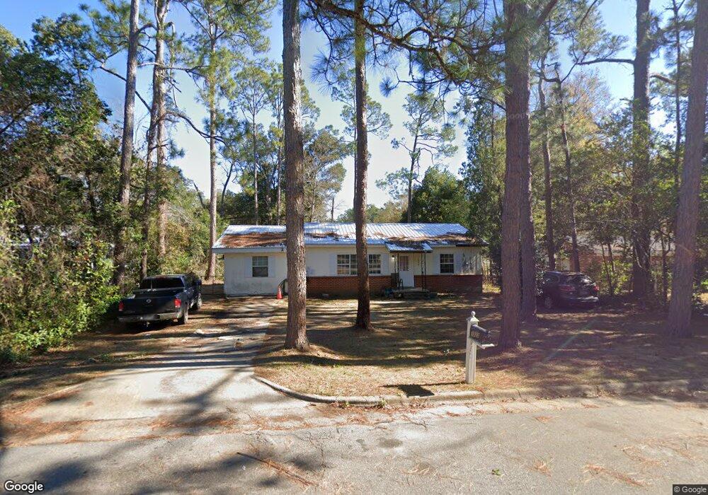 1023 Nancy Place, Bainbridge, GA 39819 - photo 1