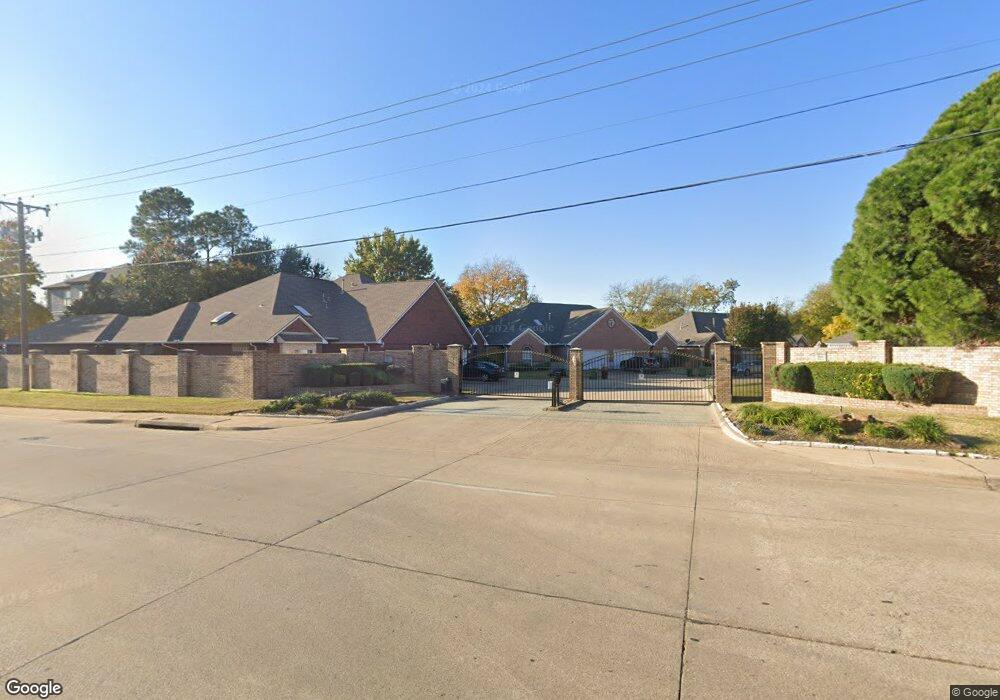 2516 Autumn Shade Ct, Bedford, TX 76021 - photo 1