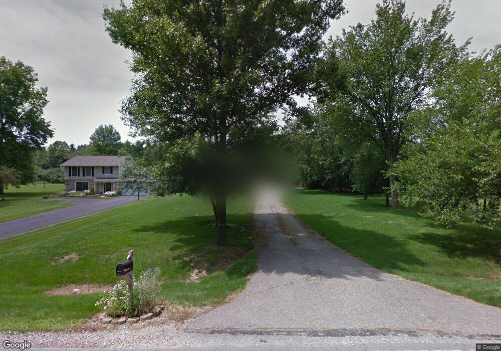 9220 Concord Rd, Powell, OH 43065 - photo 1