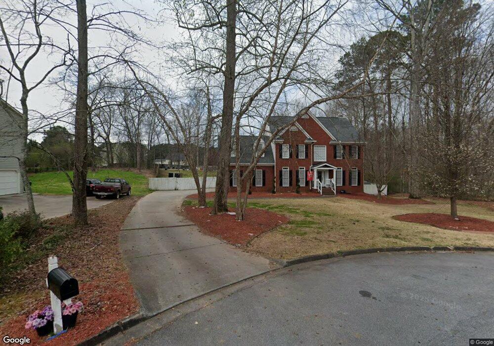 9291 Carillon Ct unit 13, Jonesboro, GA 30236 - photo 1