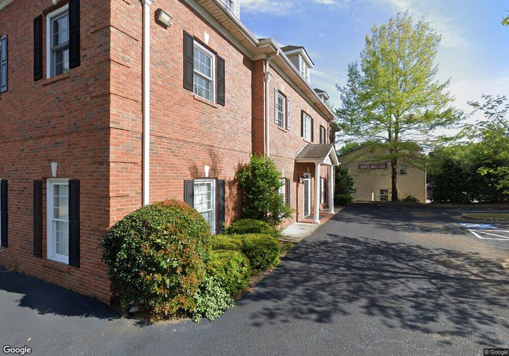 25 Whitlock Place SW unit 102, Marietta, GA 30064 - photo 1