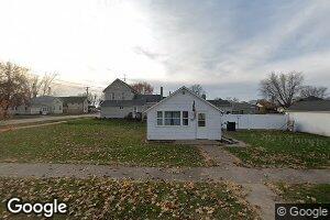 103 N Anna St, Preston, IA 52069