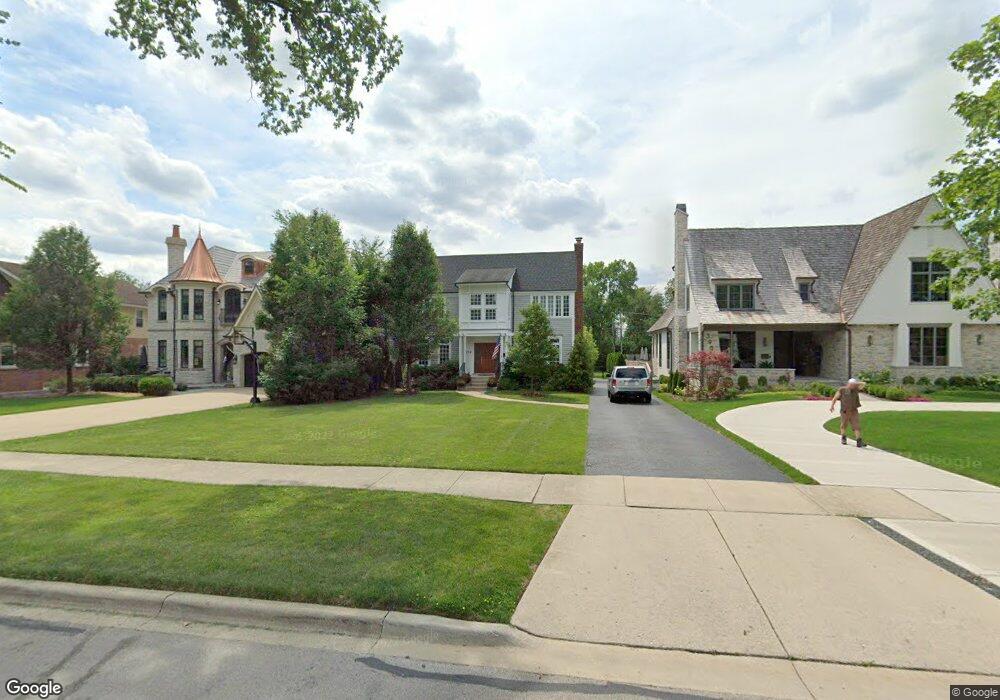 398 S Hill Ave, Elmhurst, IL 60126 - photo 1