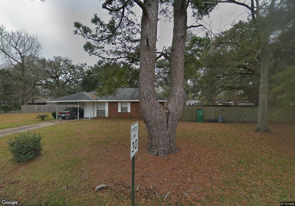 3258 Front St, Slidell, LA 70458 - photo 1