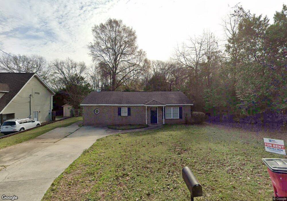 203 Larry Dr, Centerville, GA 31028 - photo 1