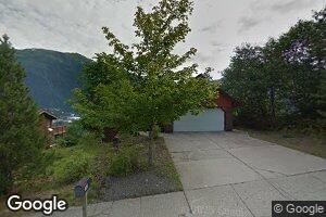 3164 Pioneer Ave, Juneau, AK 99801