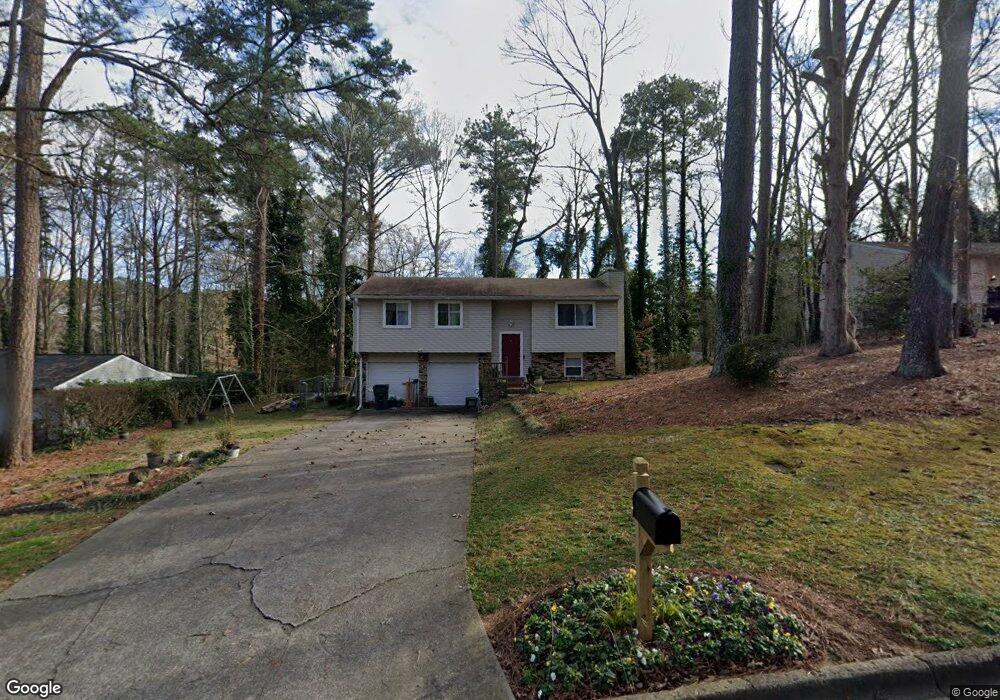 3549 Citrus Dr, Duluth, GA 30096 - photo 1