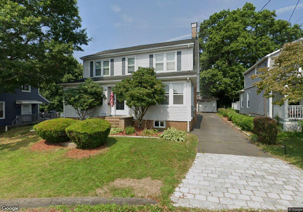 44 Crest Ave, West Haven, CT 06516 - photo 1